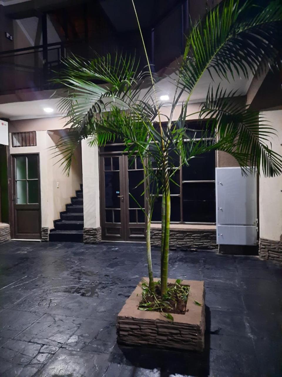 Las Arecas - 3° B Puerto Iguazú Extérieur photo